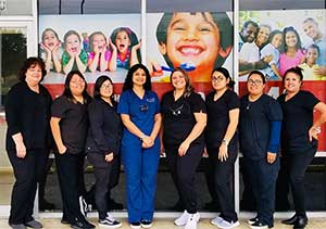 About Smile Dental, Stafford TX