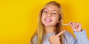 Benefits of Invisalign for Children Near Me in Stafford TX