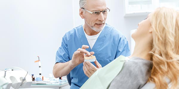 Why Do I Need to See a Dental Specialist? | Smile Dental