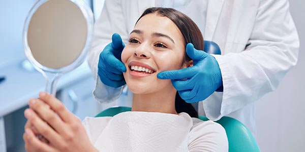 How Much Do Braces Cost for Adults in Stafford TX? | Smile Dental