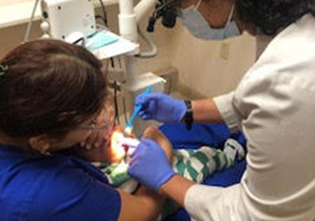 Visual Tour of Smile Dental in Stafford, TX