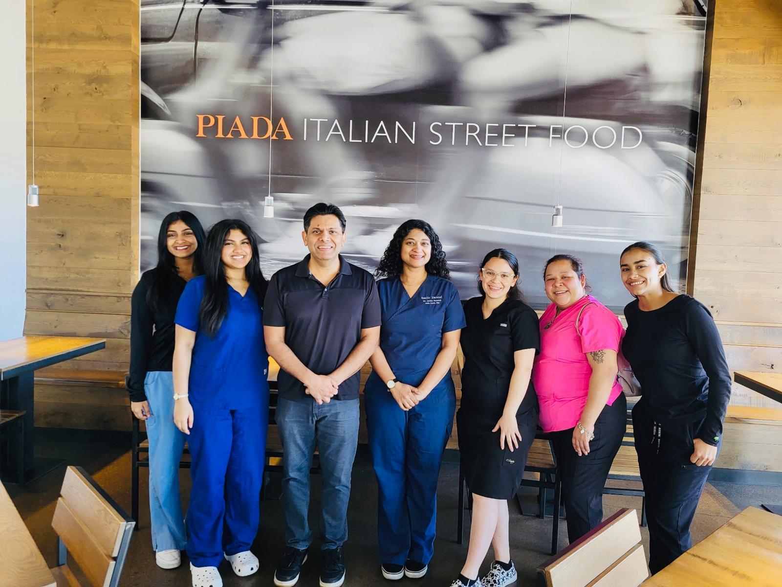 About Smile Dental, Stafford TX